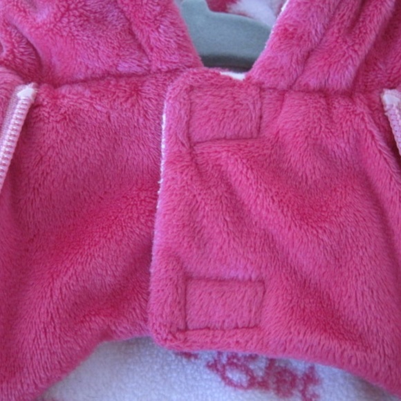 *Host Pick* Disney Baby Piglet Bunting Snowsuit - Picture 9 of 16